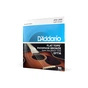 Струни для гітари D'Addario Flat Tops Phosphor Bronze Light (12-53) (EFT16) - preview 2