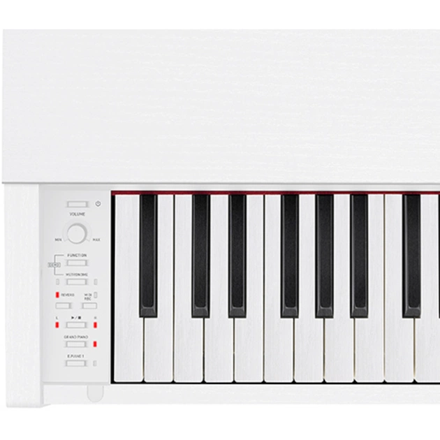 Цифрове піаніно Casio PX-770WE (222008) - picture 4