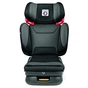 Автокрісло Peg-Perego Viaggio 2-3 Flex Crystal Black Чорно-сіре (IMVF000035DP53DX13) - зменшене зображення 2