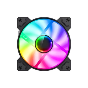 Кулер до корпусу Gamemax FN12A-M6I зображення 1