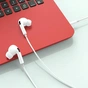 Гарнітура SkyDolphin SR18 White (HF-000461) - уменьшенное изображение 3