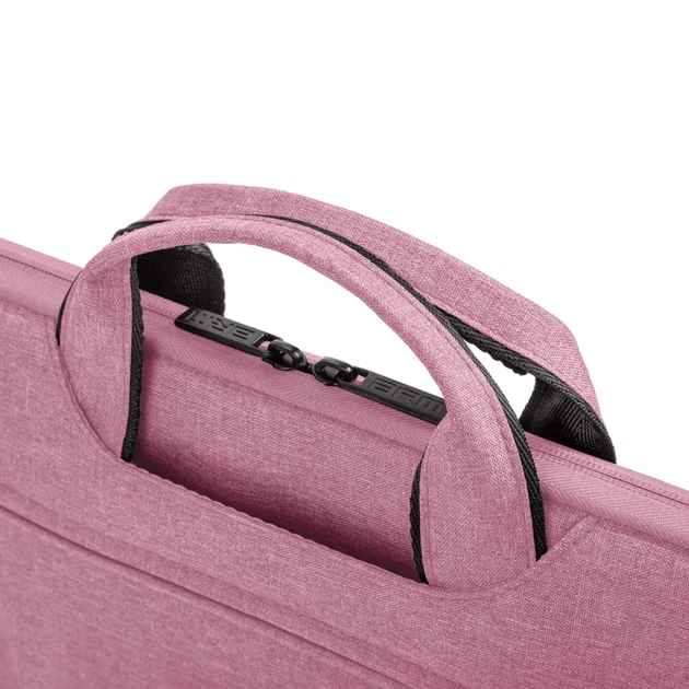 Сумка для ноутбука Armorstandart 13.3" ARM01S Pink (ARM78846) - picture 6