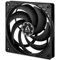 Кулер до корпусу Arctic P12 Slim PWM PST (ACFAN00275A) - зменшене зображення 2