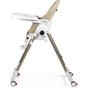 Стілець для годування Peg-Perego Prima Pappa Follow Me Astral бежевий (IH01000000BL06) - зменшене зображення 5