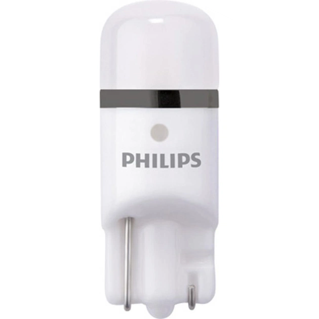 Автолампа Philips світлодіодна (12799 6K X2) - изображение 1