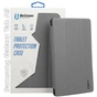 Чохол до планшета BeCover Smart Case Samsung Tab A9 SM-X115 8.7" Gray (709909) - зменшене зображення 3