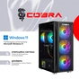 Персональный компьютер COBRA Advanced Windows 11 Home (A84F.32.S2.97.23914W) - уменьшенное изображение 8