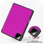 Чехол для планшета BeCover Flexible TPU Mate Xiaomi Pad 7 / 7 Pro 11.2" Purple (715618) - уменьшенное изображение 5