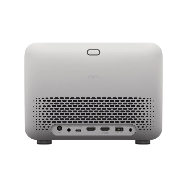 Проектор BenQ TK705STi (9H.R0D77.57E) - picture 4