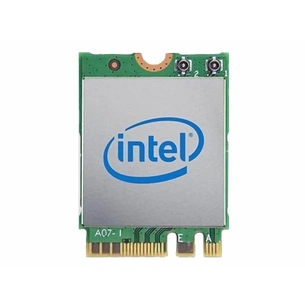 Мережева карта Wi-Fi INTEL WiFi 6 AX200.NGWG, M.2 key E 2230, 2x2 AX+BT (AX200.NGWG/985897) зображення 1