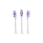 Насадка для зубной щетки Xiaomi Oscillation Replacement Heads (Soft) - уменьшенное изображение 1