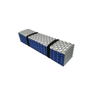 Туристичний килимок Tramp Compact Lite Reflect Blue (UTRI-001-blue) изображение 1
