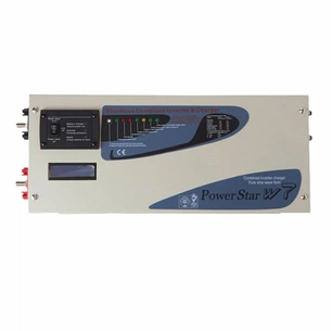 Автомобільний інвертор Sumry 12V/24V/48V PSW7-3000 3000 Вт (NV820030) зображення 1