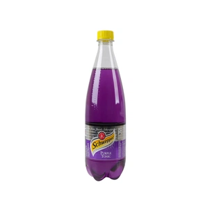 Напій Schweppes Purple Tonic 750 мл (5449000337306) зображення 1