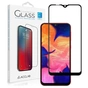 Стекло защитное ACCLAB Full Glue Samsung A10 Black (1283126508509) - уменьшенное изображение 2