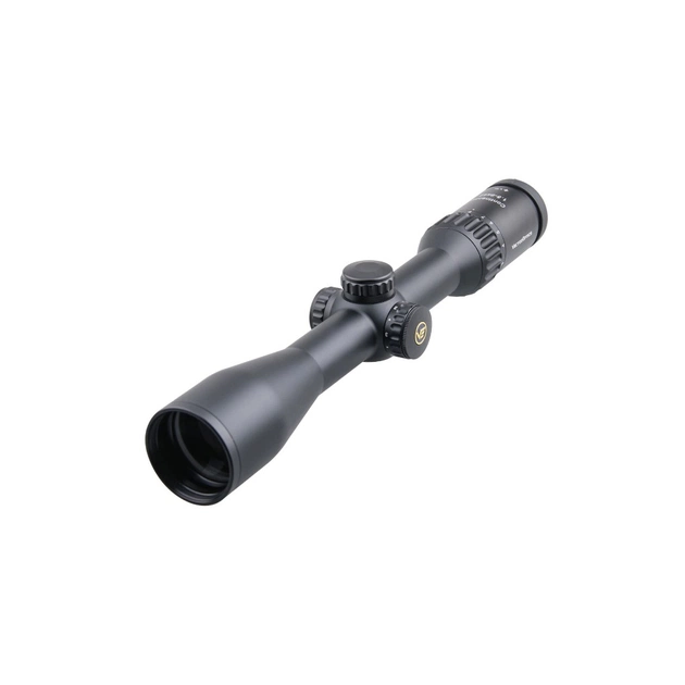 Оптичний приціл Vector Optics Continental 1.5-9x42 SFP (SCOM-23) - изображение 1
