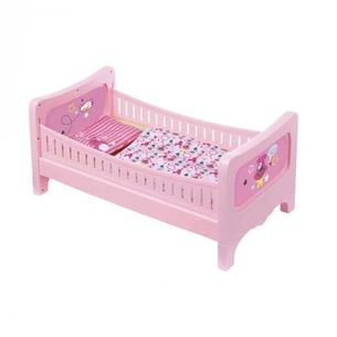 Аксесуар до ляльки Zapf Ліжечко Солодкі сни (824399) зображення 1