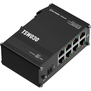 Комутатор мережевий Teltonika TSW030 зображення 1