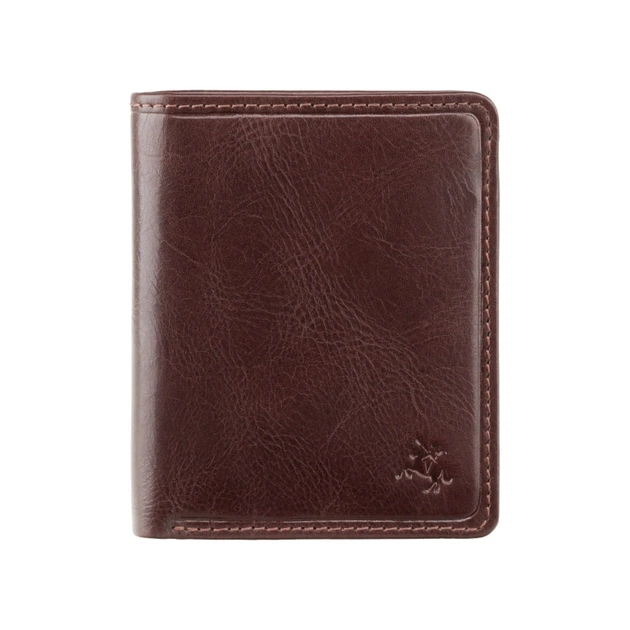 Кошелек Visconti TSC39 Xavi с RFID Brown (TSC39 BRN) - изображение 1