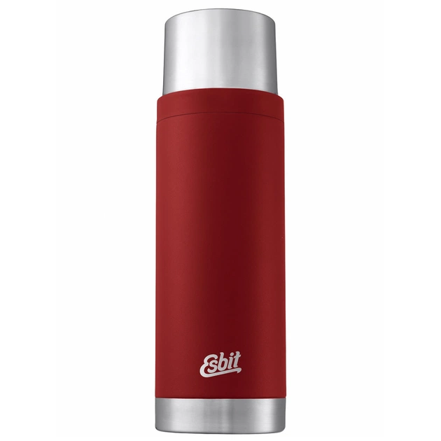 Термос Esbit VF1000SC-BR burgundy red (017.0300) - изображение 1