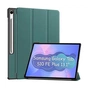 Чохол до планшета BeCover Smart Case Samsung Galaxy Tab S10 FE Plus (SM-X620/SM-X626) 13.1" Dark Green (713383) - зменшене зображення 1