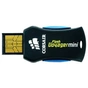 USB флеш накопичувач Corsair 32Gb Flash Voyager Mini (CMFUSBMINI-32GB) - уменьшенное изображение 1