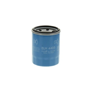 Фільтр масляний MECAFILTER ELH4405 зображення 1