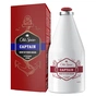 Лосьйон після гоління Old Spice Captain 100 мл (8001090978752) - уменьшенное изображение 2