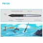 Графічний планшет Huion H610Pro V2 (H610PROV2) - зменшене зображення 4