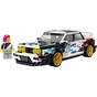 Конструктор LEGO Speed Champions BMW M3 (E30) (77263) - зменшене зображення 2