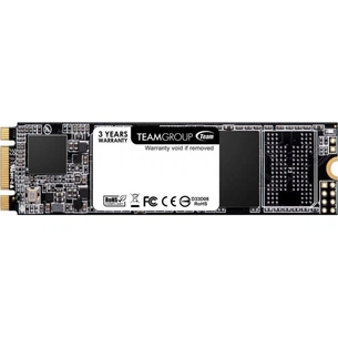 Накопичувач SSD M.2 2280 128GB Team (TM8PS7128G0C101) зображення 1