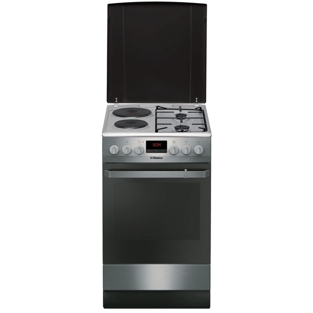 Плита Hansa FCMX58290 - изображение 1