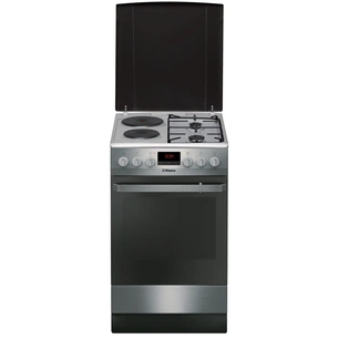 Плита Hansa FCMX58290 зображення 1