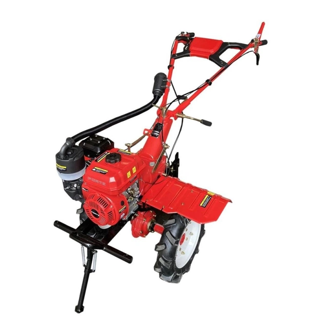 Культиватор Forte 1050G-3, колеса 10", 7,0кс (113397) - зображення 1