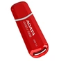 USB флеш накопичувач ADATA 32GB UV150 Red USB 3.0 (AUV150-32G-RRD) - зменшене зображення 4