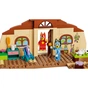 Конструктор LEGO Bluey Школа з Расті та Блуї (11221) - зменшене зображення 4