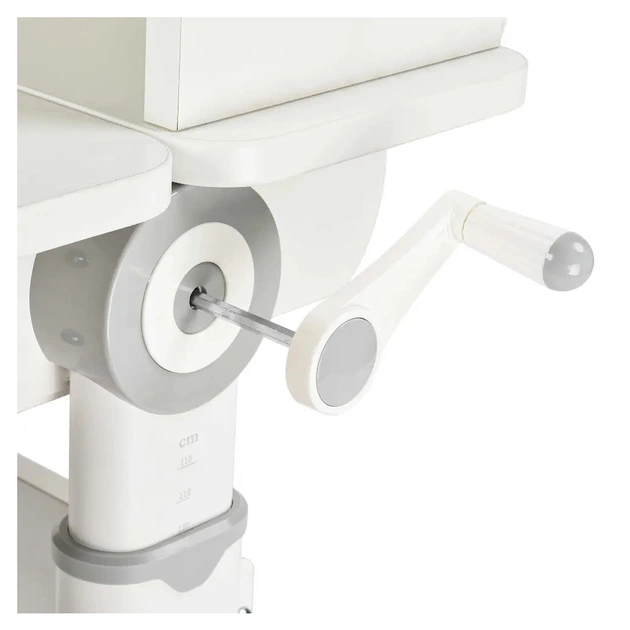 Парта FunDesk Sentire Grey (222400) - picture 6