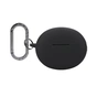 Чохол для навушників Armorstandart Hang Case для Oppo Enco X3s Black (ARM90063) - зменшене зображення 1
