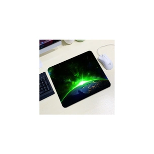 Килимок для мишки Voltronic Razer 15 Black/Green (YT-RZ15) зображення 1