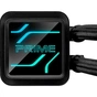 Система рідинного охолодження ASUS Prime LC 360 ARGB (90RC0101-B0EAY0) - зменшене зображення 7