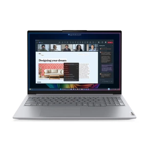 Ноутбук Lenovo ThinkBook 16 G9 IPL (21UR002KRA) зображення 1