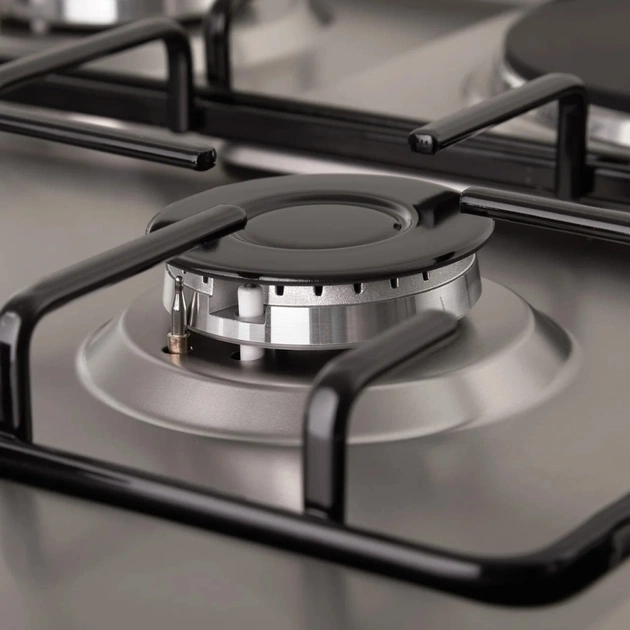 Варочна поверхня Eleyus UNO 60 IS H1 EF - picture 8