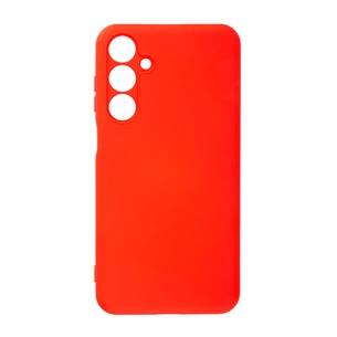 Чохол до мобільного телефона Armorstandart ICON Samsung M35 5G (M356) Camera cover Red (ARM77974) зображення 1