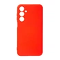 Чохол до мобільного телефона Armorstandart ICON Samsung M35 5G (M356) Camera cover Red (ARM77974) - зменшене зображення 1