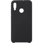 Чохол до мобільного телефона Armorstandart Silicone Case 3D Series Huawei P Smart 2019 Black (ARM53976) - зменшене зображення 1