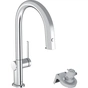 Змішувач Hansgrohe Aqittura M91 (76803000) - зменшене зображення 1