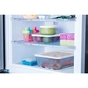 Форма для випікання Pyrex CookFreez з кришкою квадратна 20 х 20 см 2 л (219P001/7644) - зменшене зображення 4