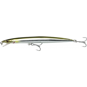 Воблер Savage Gear Sandeel Jerk Minnow F 110mm 7.0g Mirror Ayu (1854.10.32) зображення 1