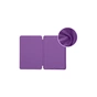 Чохол до планшета Armorstandart Smart Case iPad 10.2 (2021/2020/2019) Purple (ARM64851) - уменьшенное изображение 3