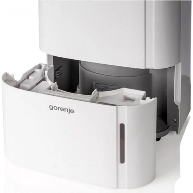 Осушувач повітря Gorenje D 16 M (D16M) - зображення 5